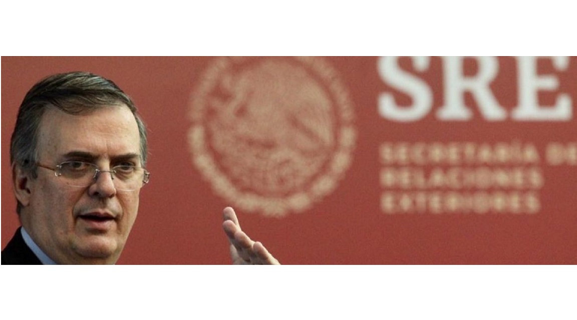 Marcelo Ebrard