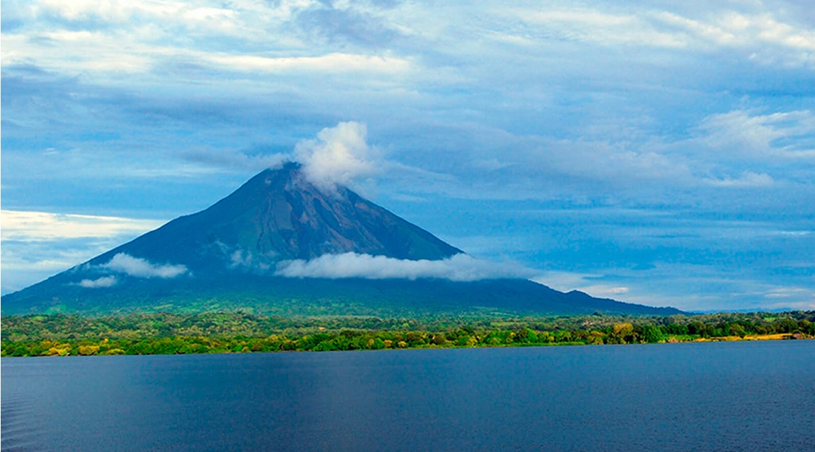 Ometepe