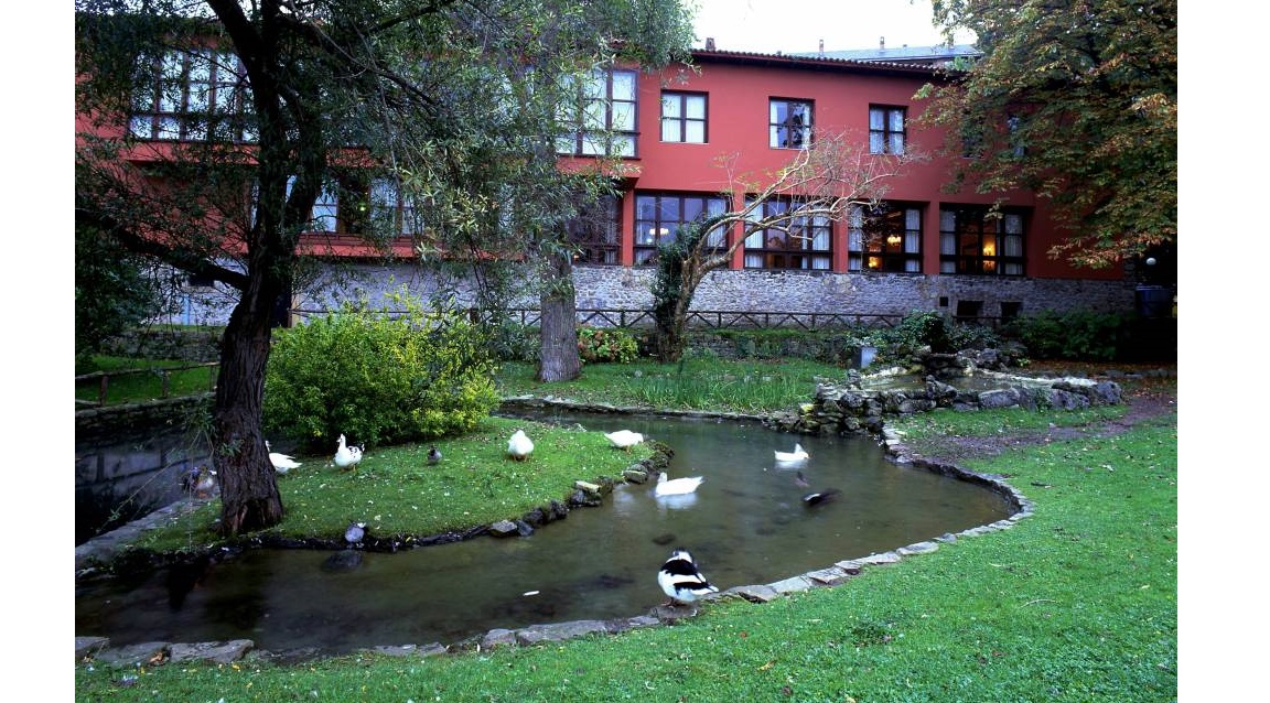 Parador de Gijón