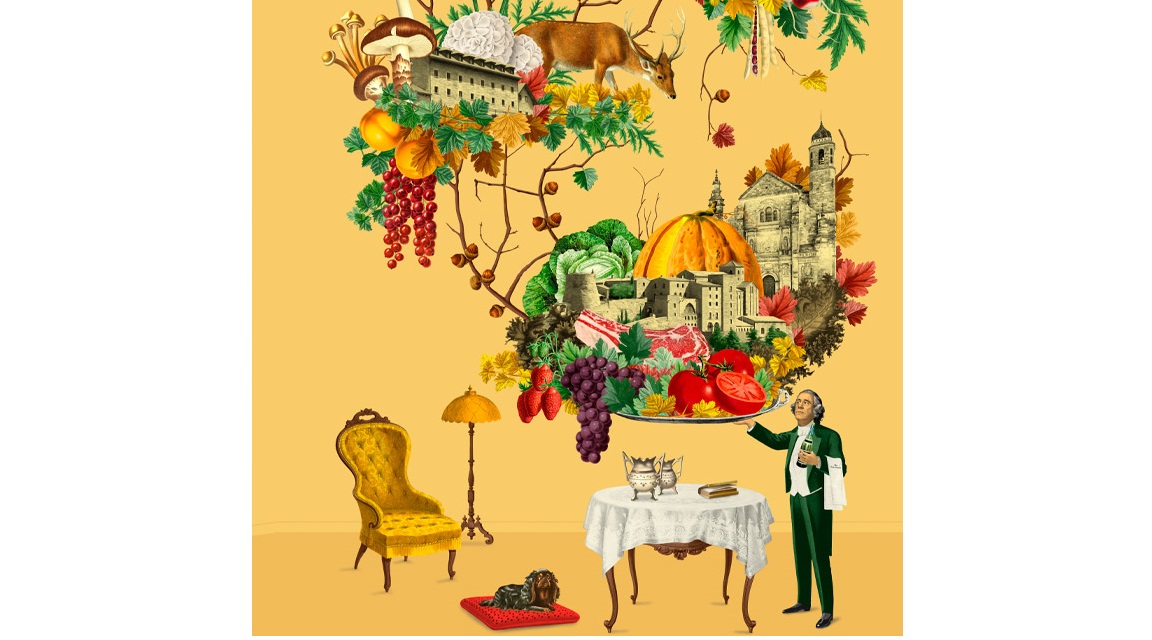 Paradores Otoño 2021