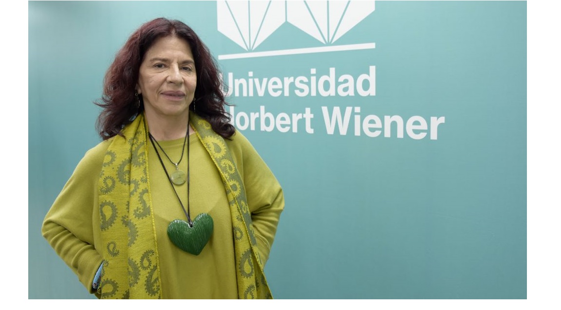 Isabel Álvarez viceministra