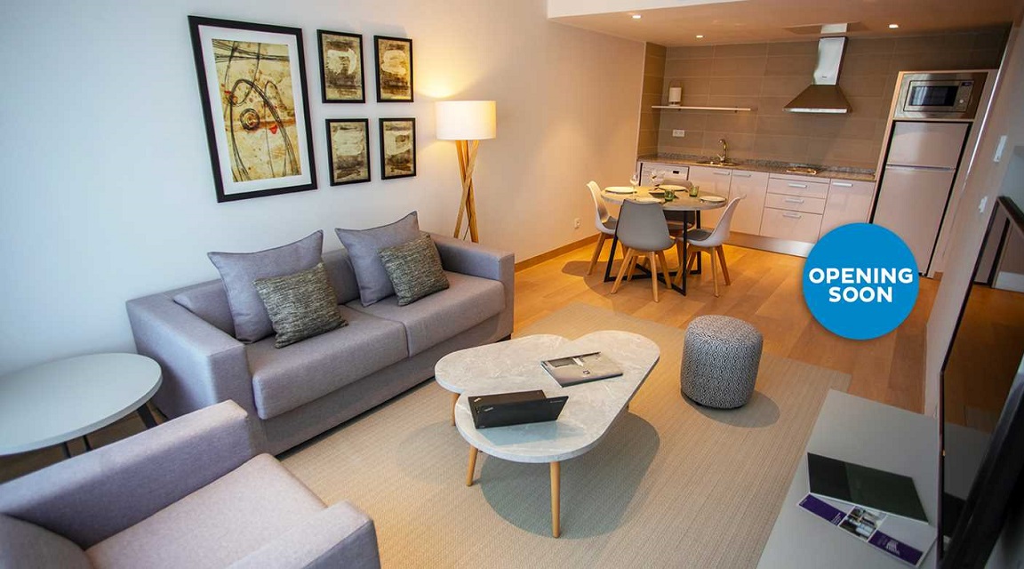 Pestana Tanger