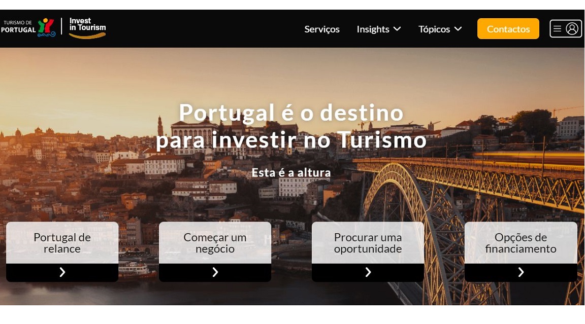 Portugal Invest