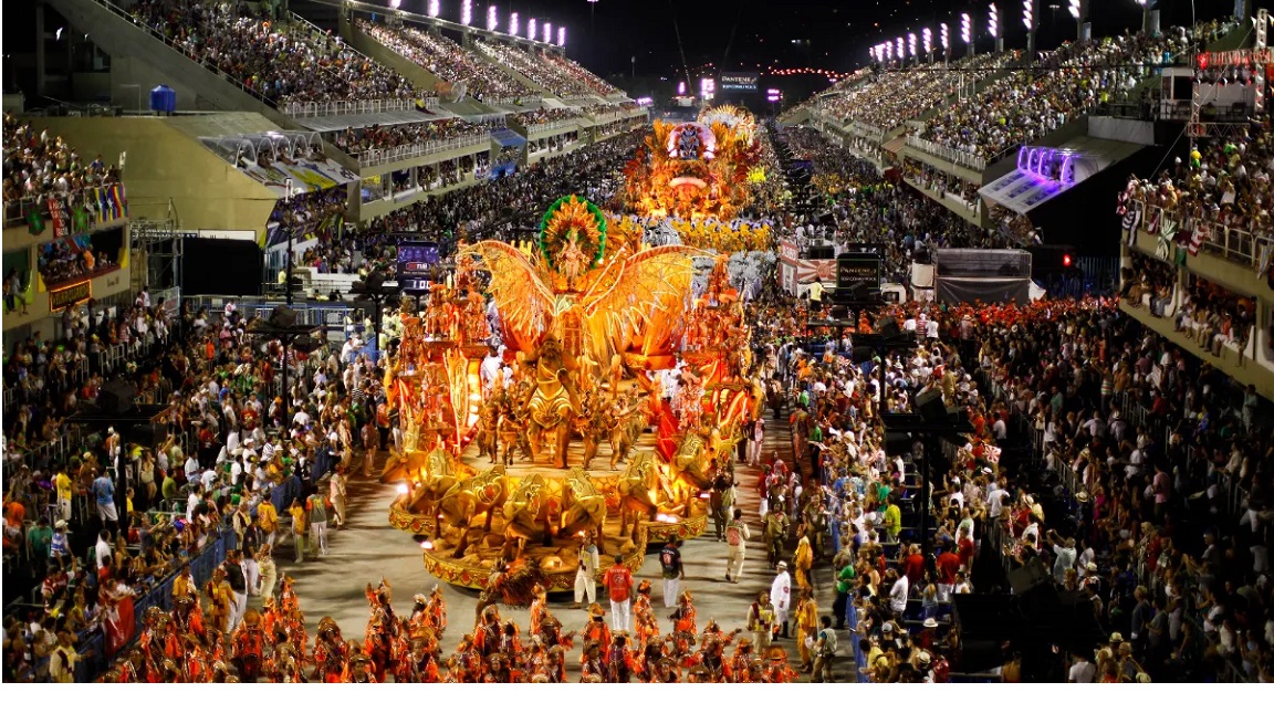 Carnaval Río
