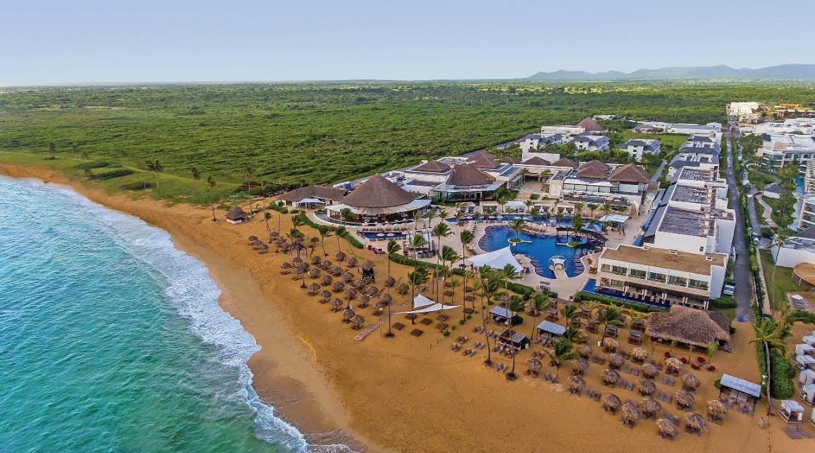 Royalton CHIC Punta Cana Resort 