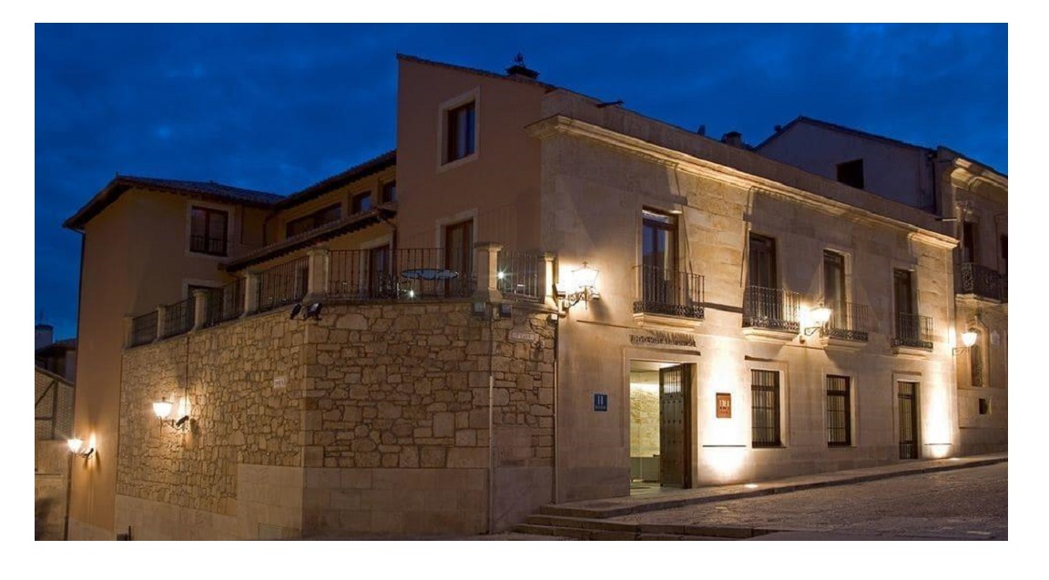 Sercotel Puerta Catedral