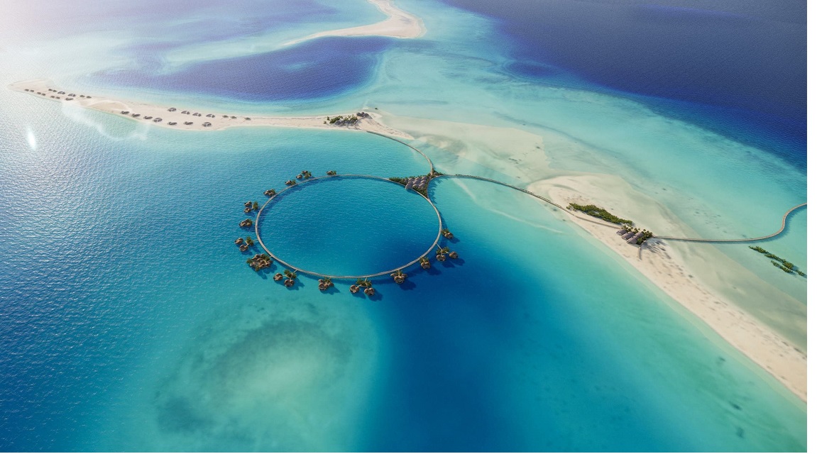 The Red Sea Project