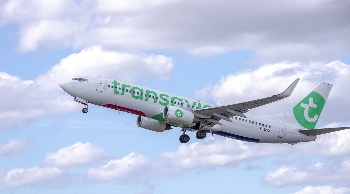 Transavia