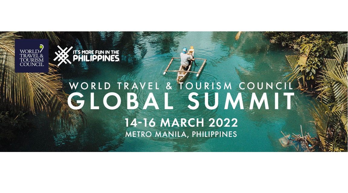 WTTC Global Summit 2022