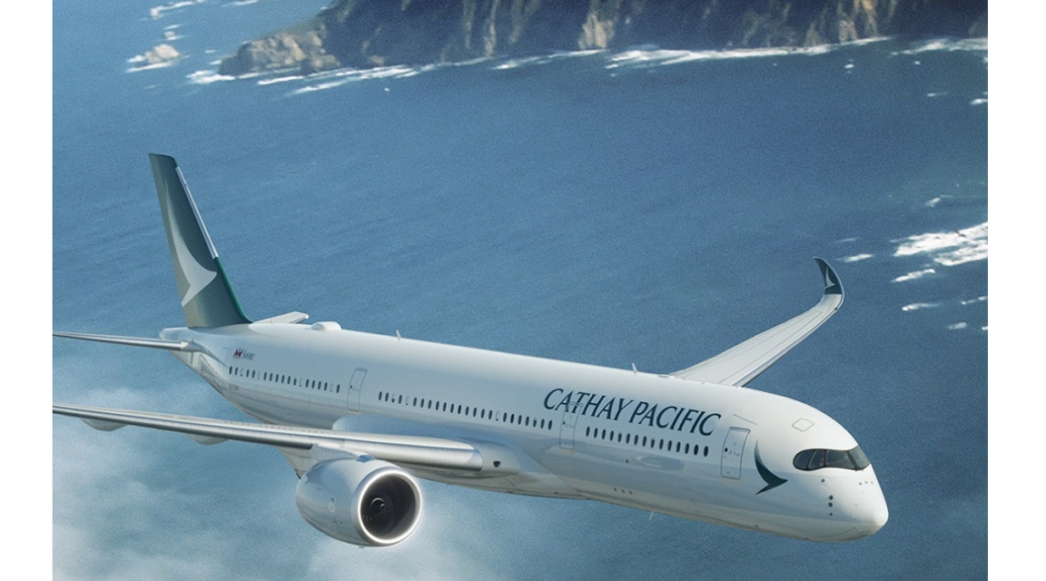 Cathay Pacific