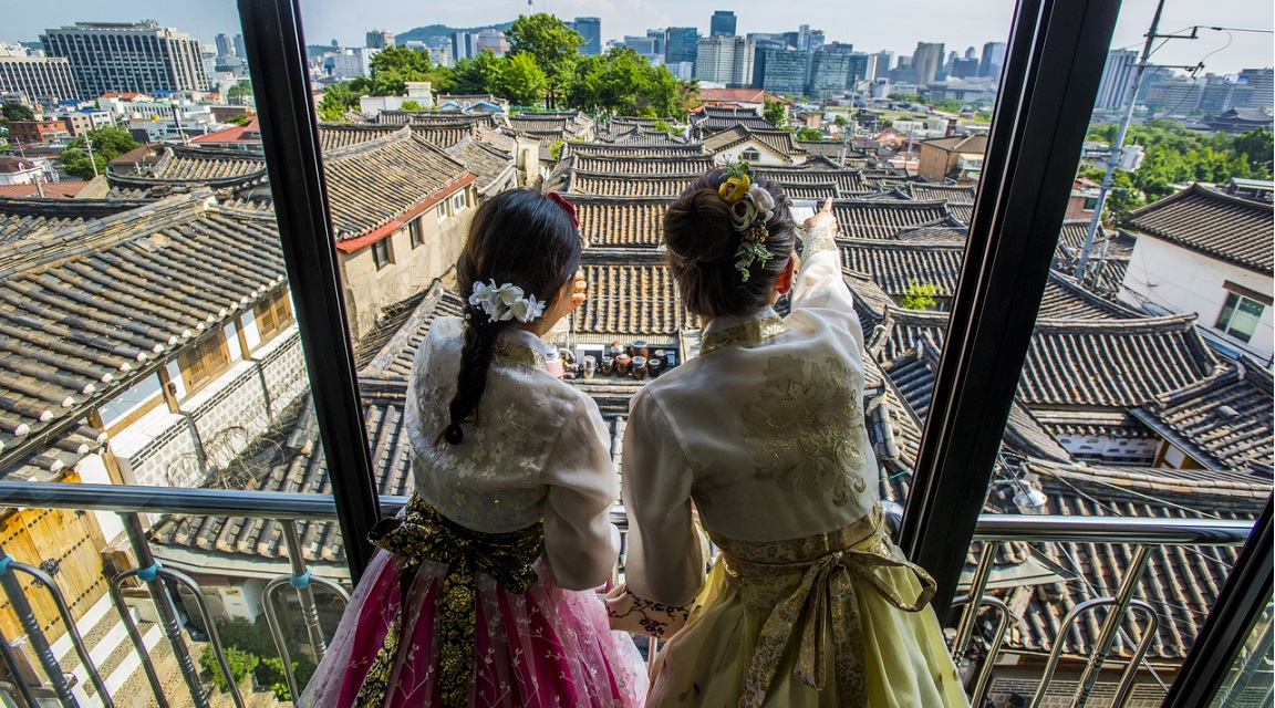 Corea del Sur