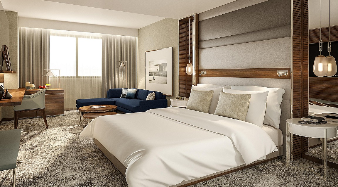 InterContinental BCN