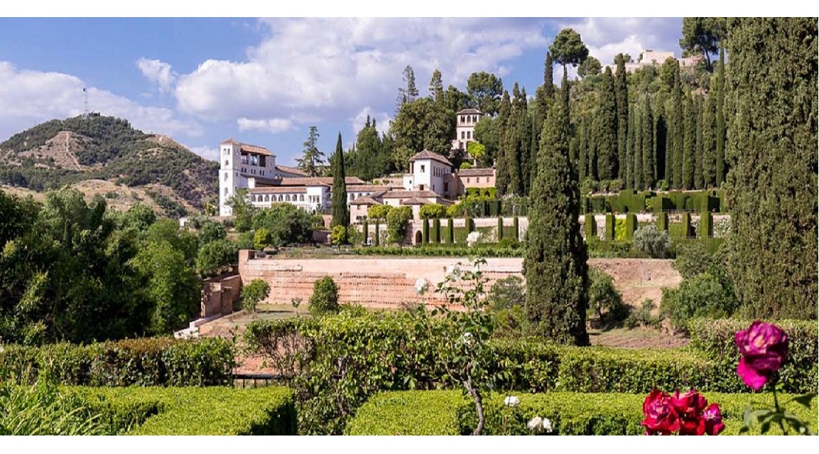 Parador Granada