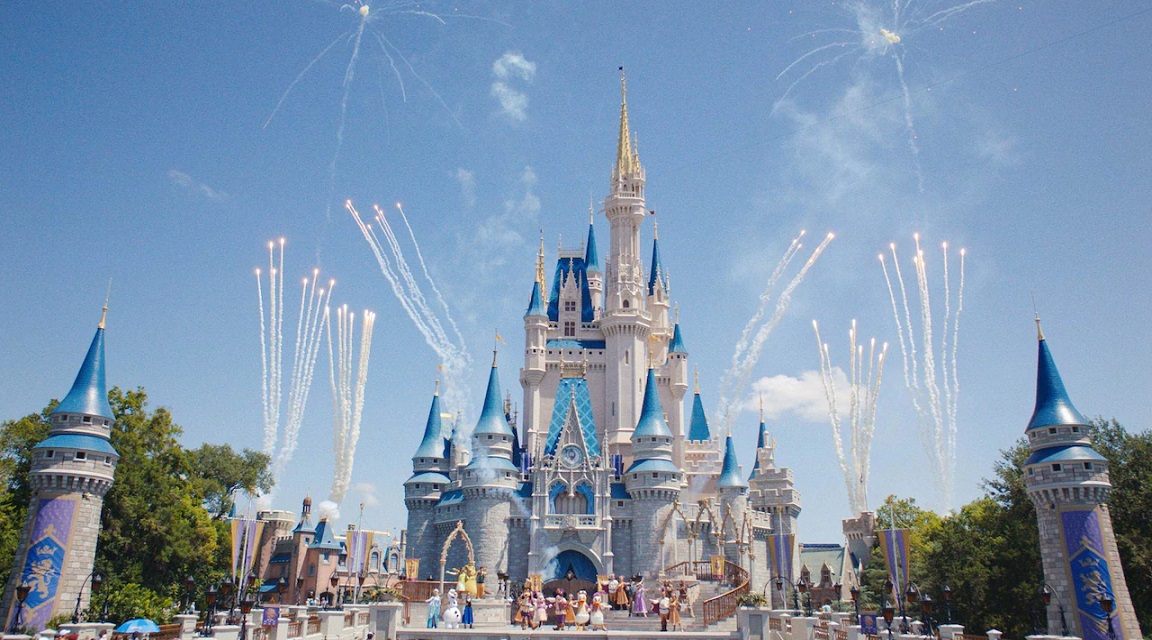 Disney