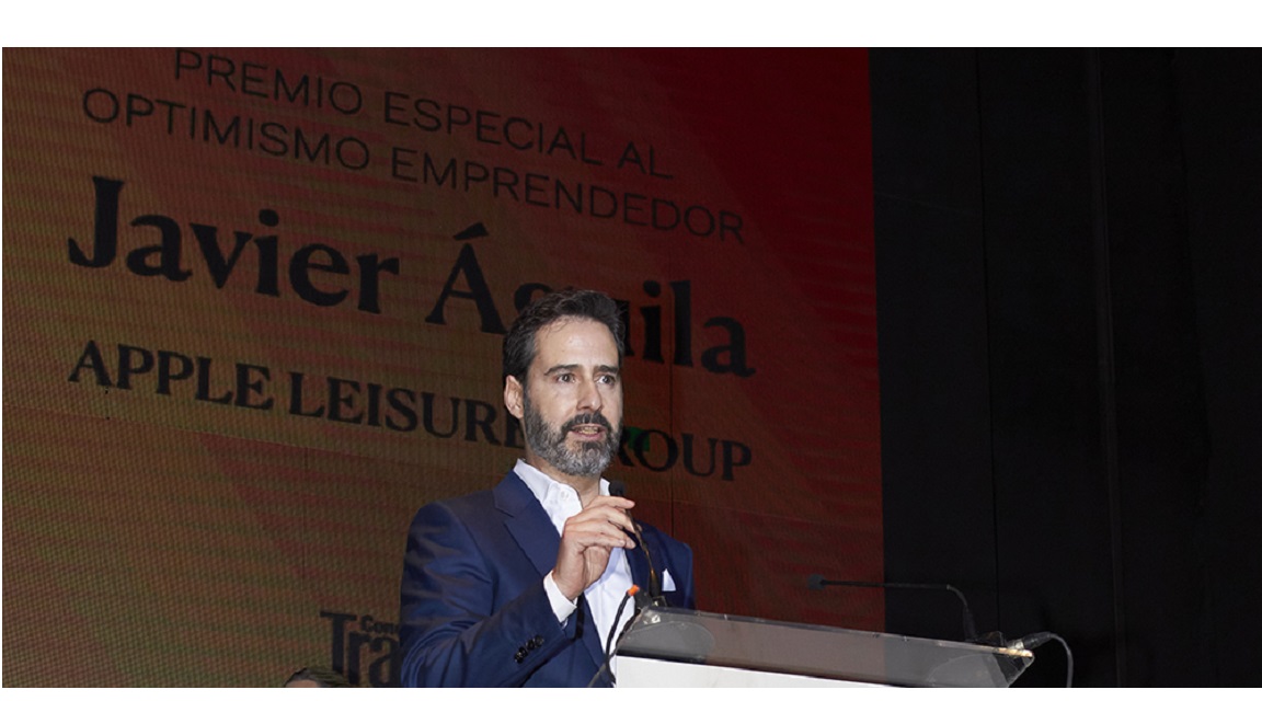 Javier Águila