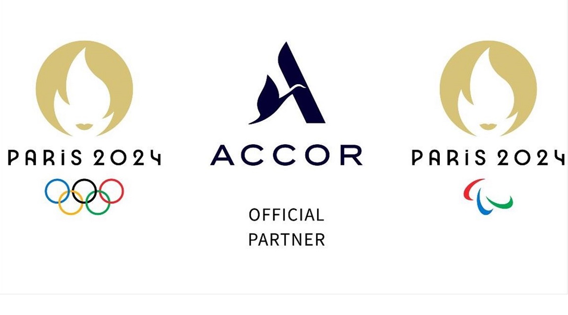 Accor Paris 2024