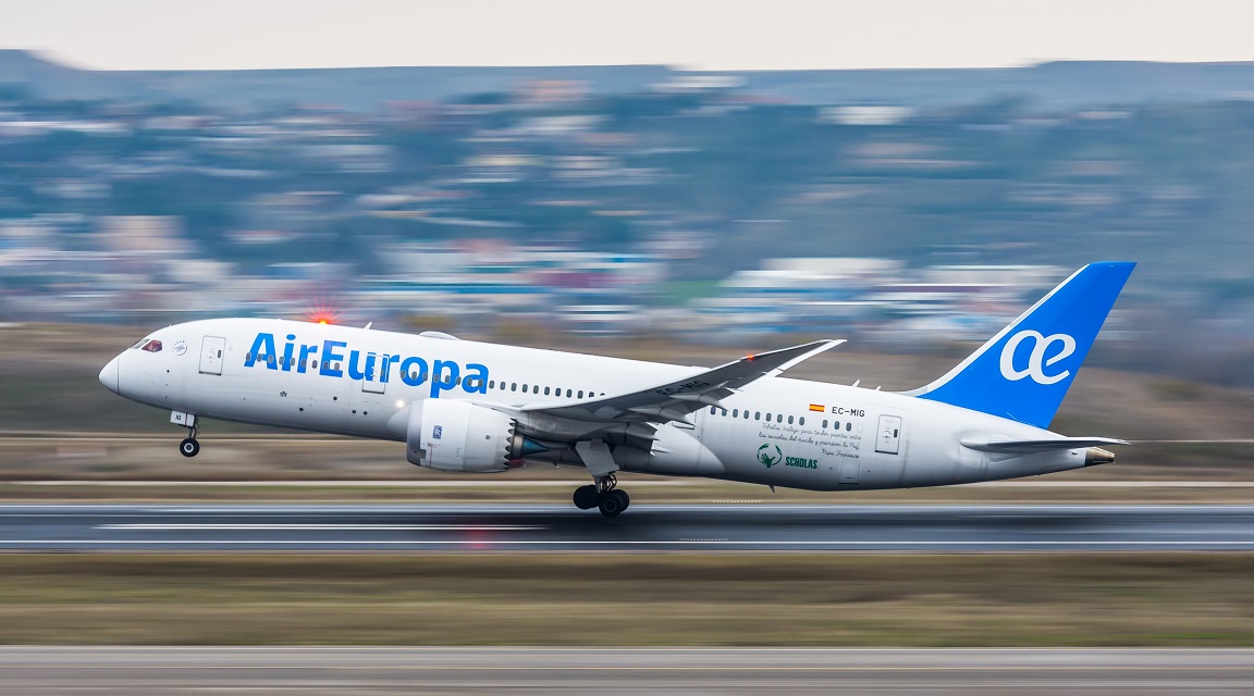 Air Europa