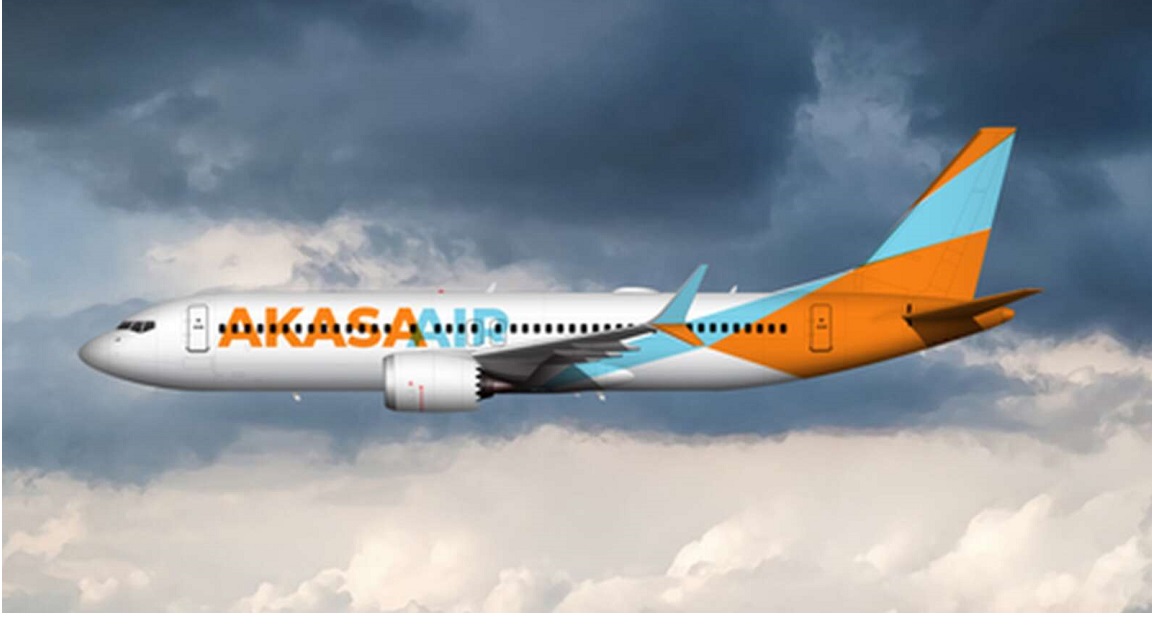 Akasa Air