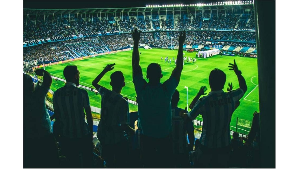Argentina fútbol