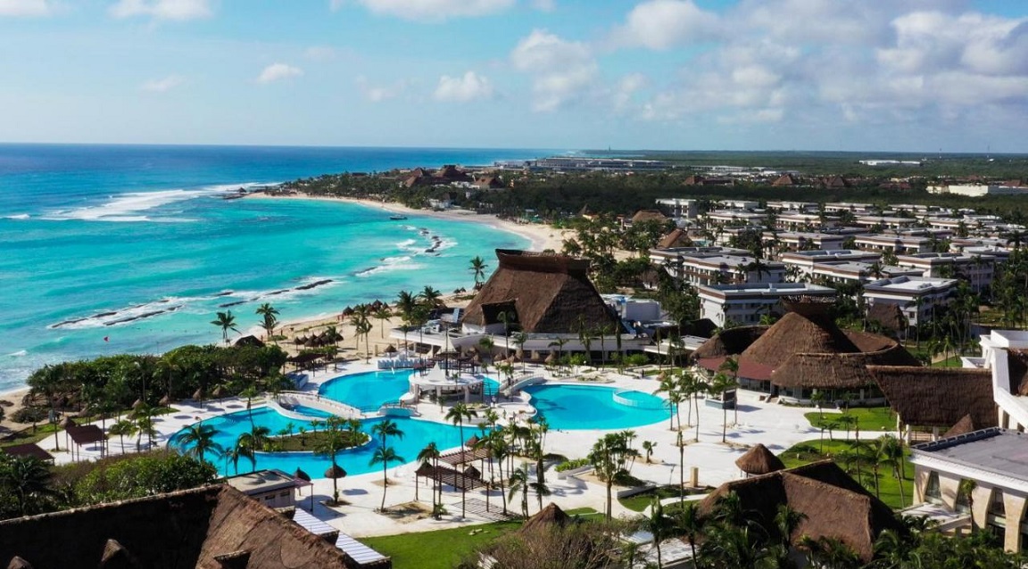Bahia Principe Grand Tulum