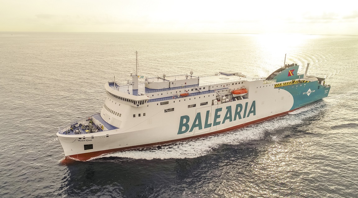 Balearia