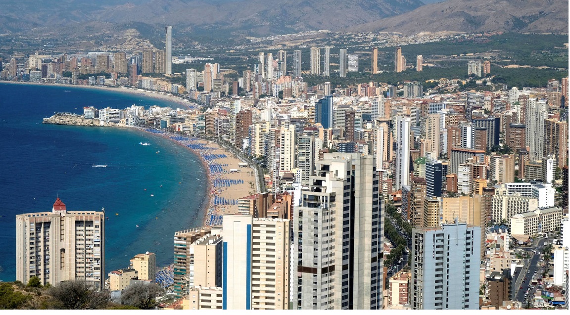 Benidorm