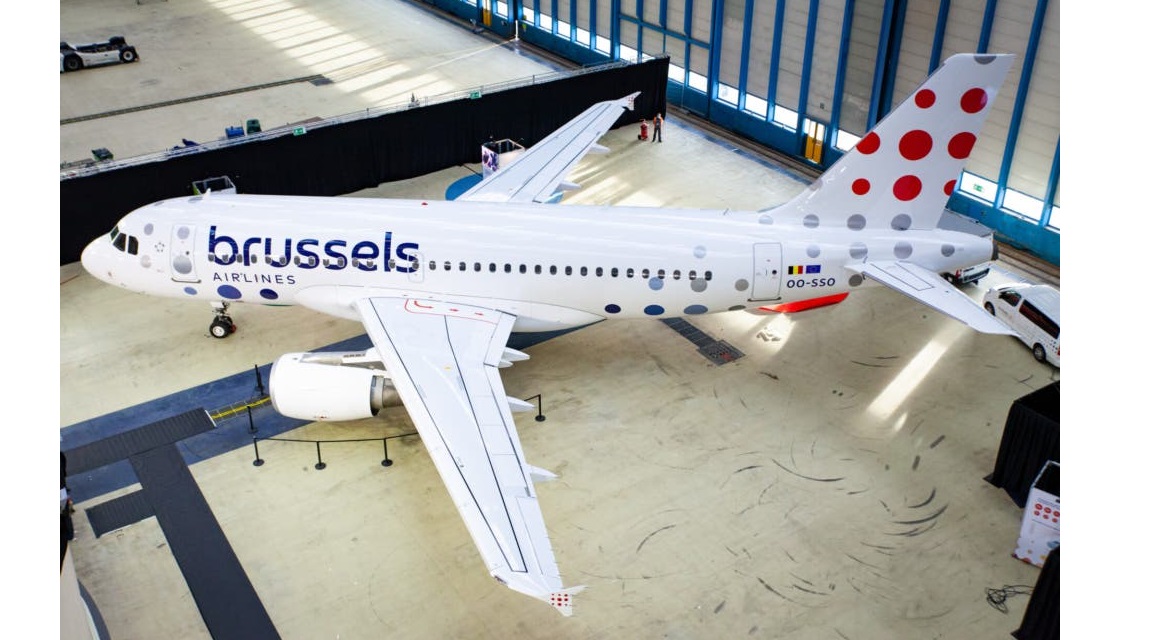 Brussels Airlines