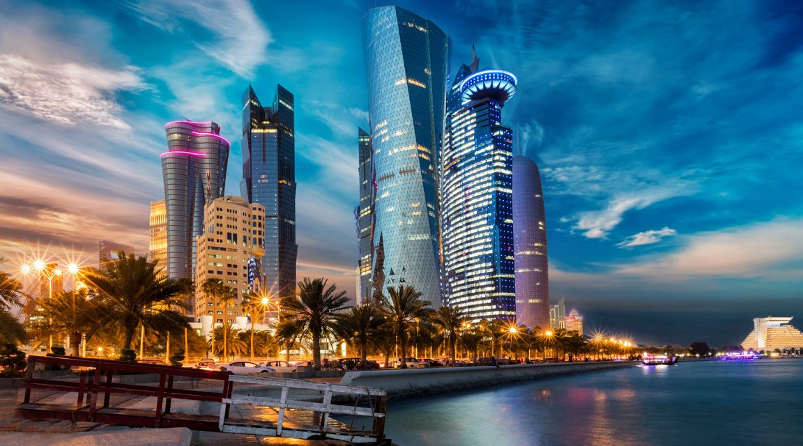 Doha