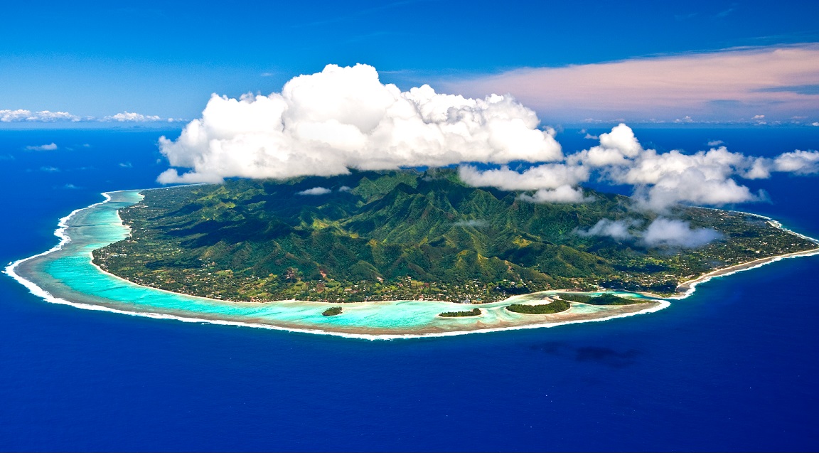 Islas Cook, el país más visitable, según Lonely Planet | Expreso