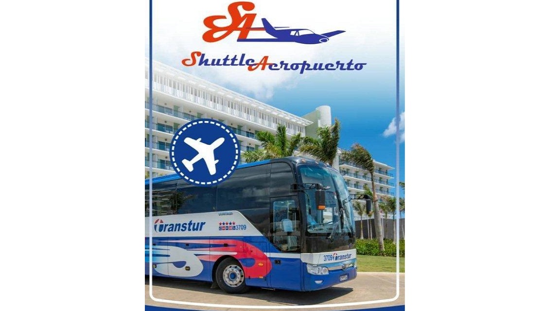 Cuba Shuttle Habana