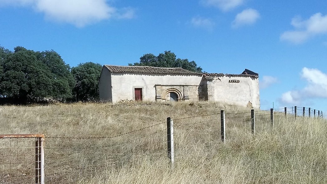 ermita Cuadrilleros