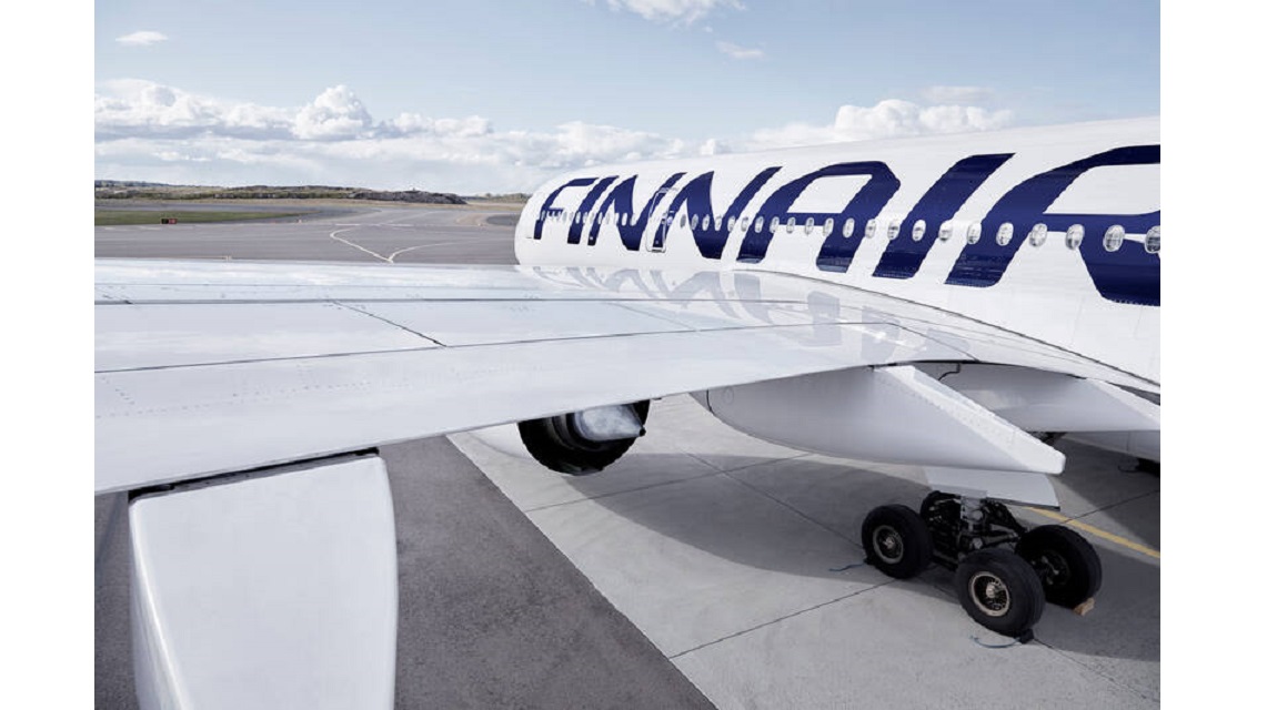 Finnair A350