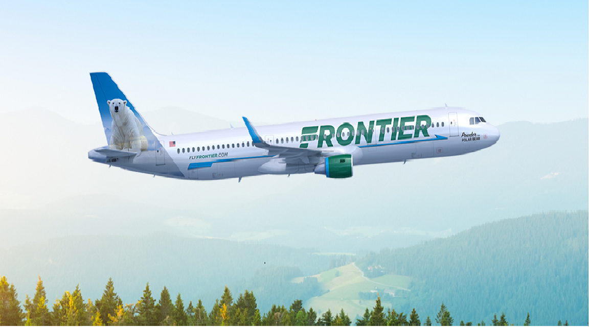 Frontier