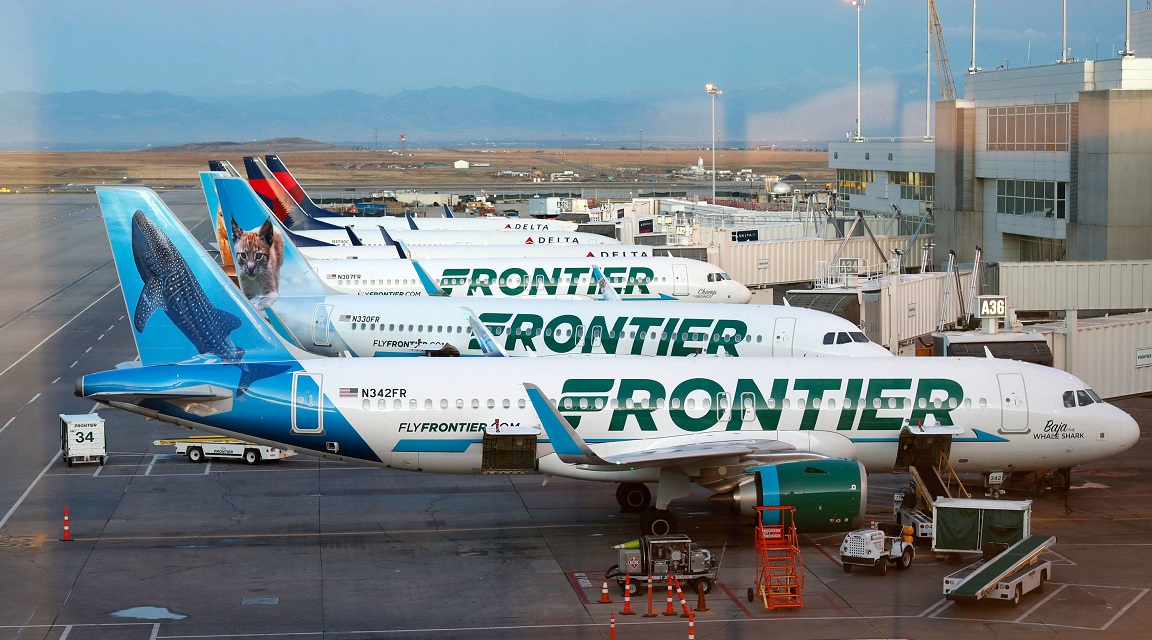 Frontier Airlines