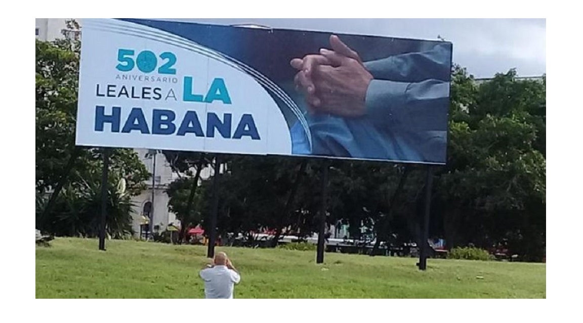 La Habana 502