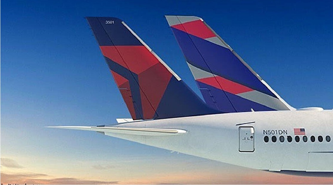 Latam Delta