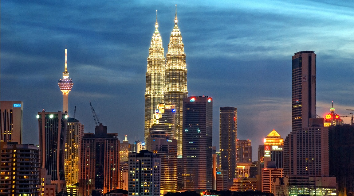 Kuala Lumpur