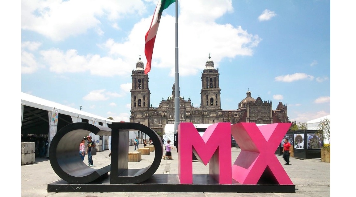 CDMX