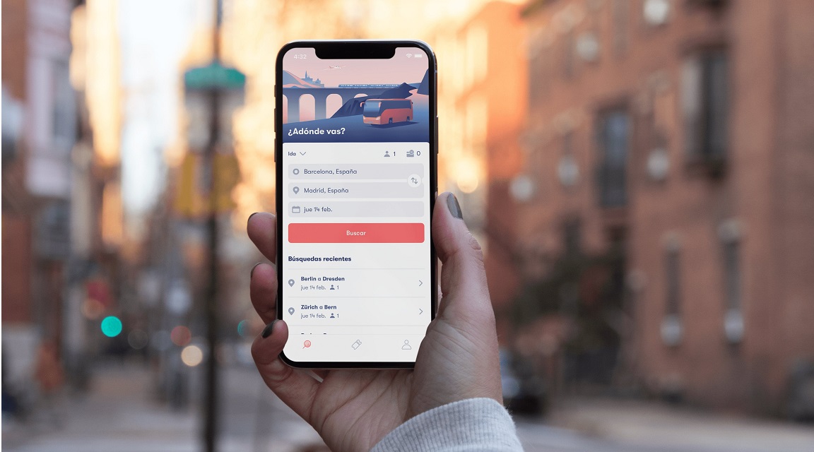 OMIO APP
