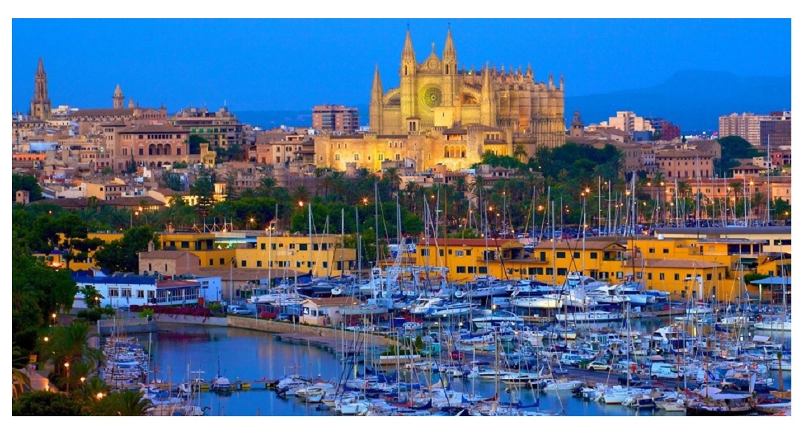 Palma de Mallorca