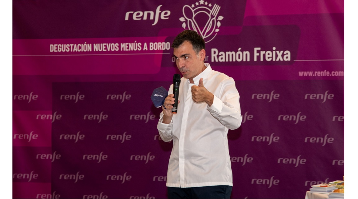 Ramón Freixa
