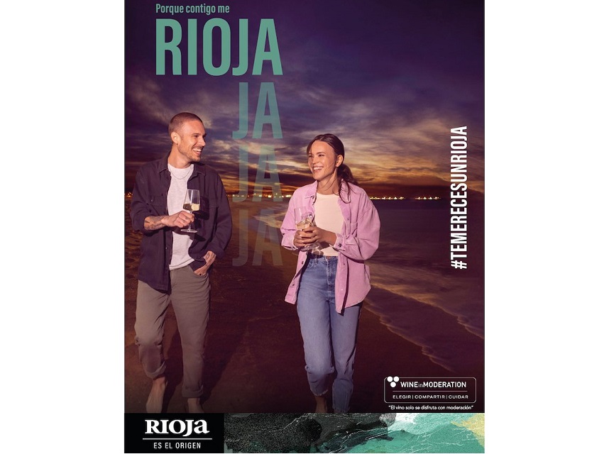 Rioja contigo