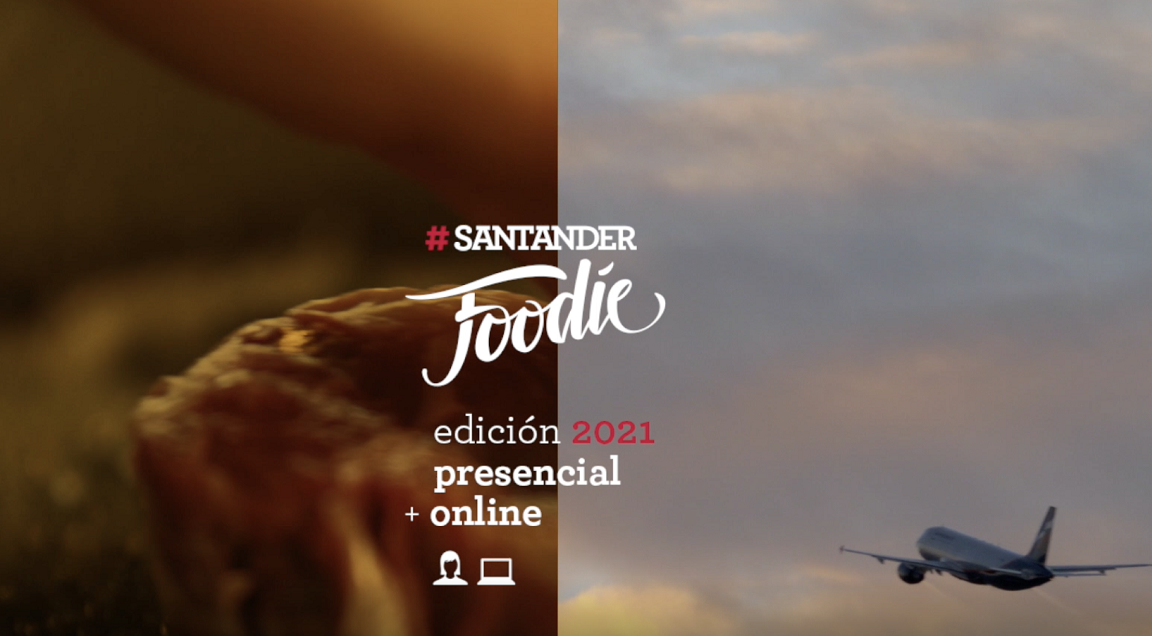 Santander Foodie