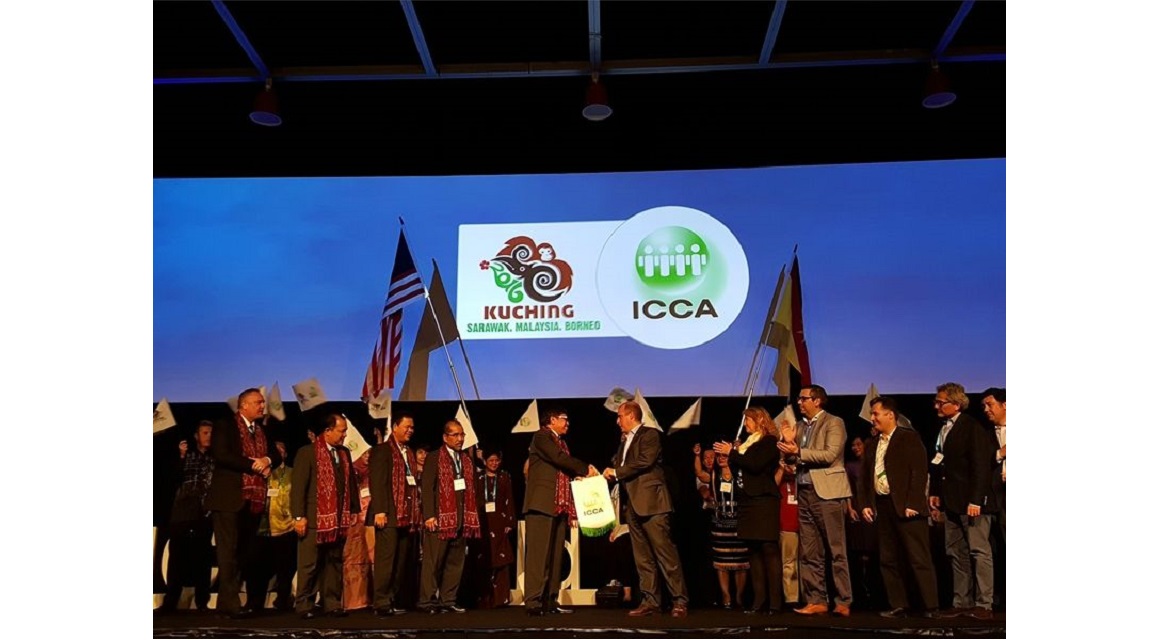 Sarawak ICCA