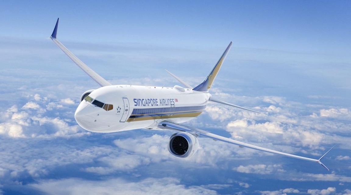Singapore Airlines