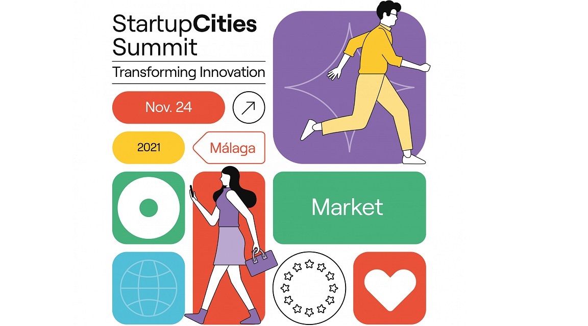 StartUp Cities