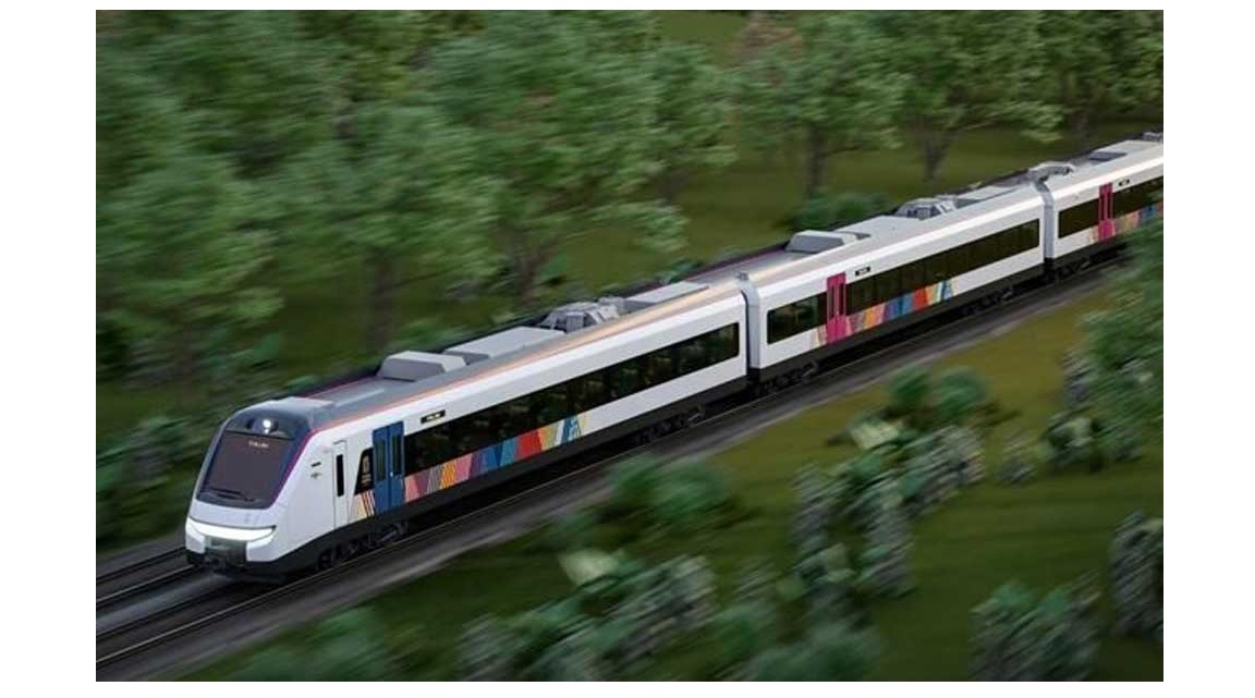 Tren Maya