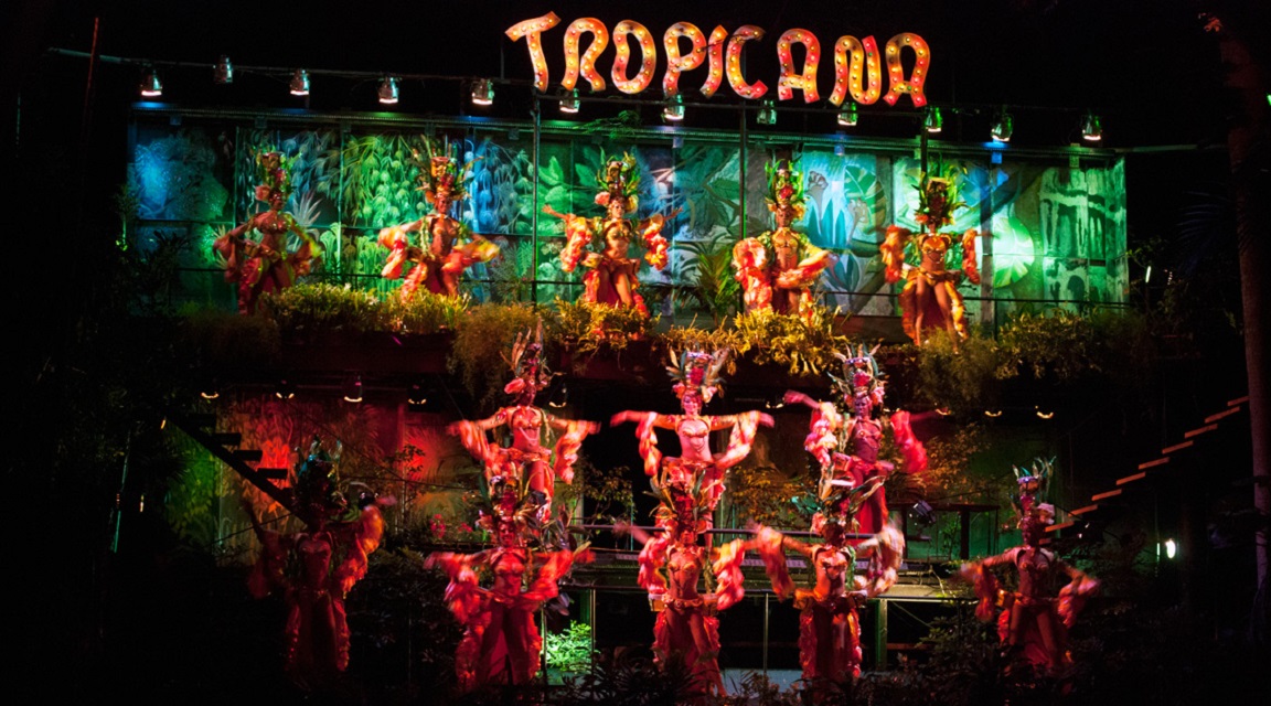 Tropicana