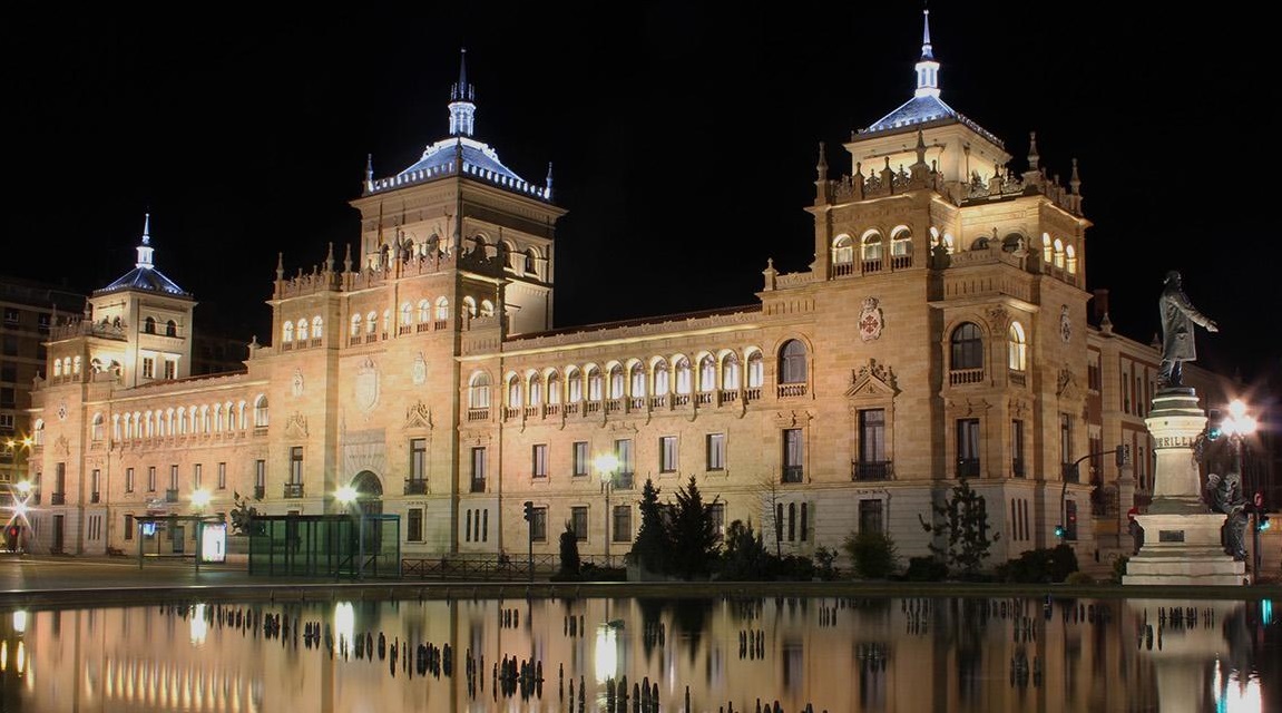 Valladolid