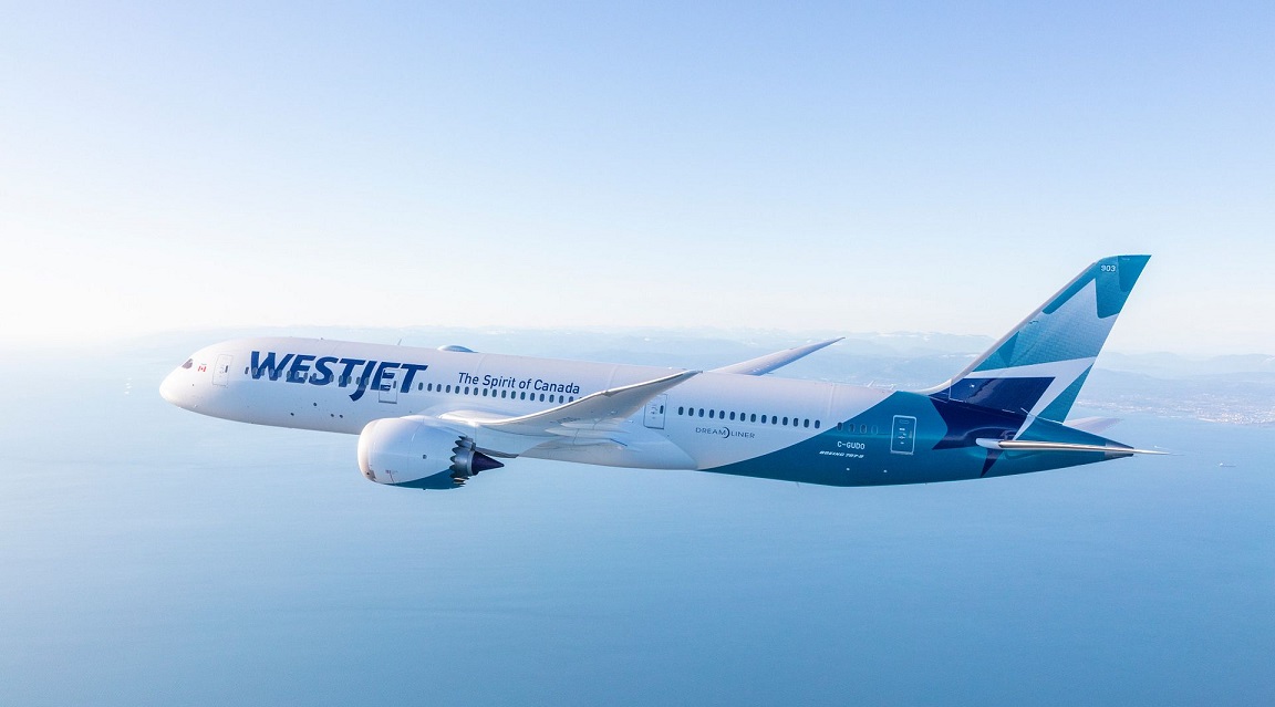 WestJet